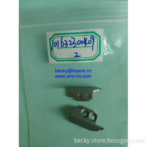 101632300409 Cover AVK3 AI PARTS